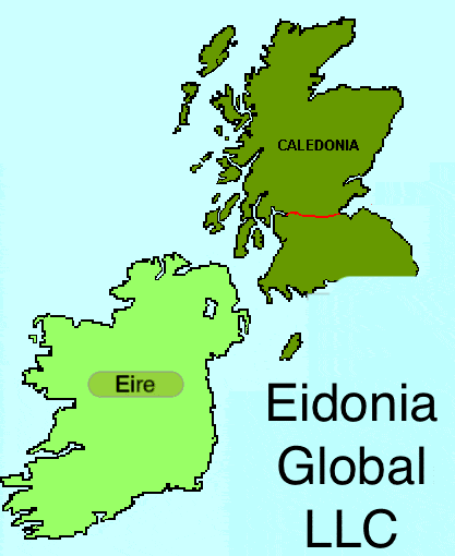 Eidonia Global